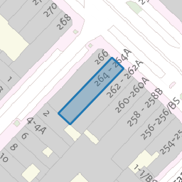 Perceel CTR00-B-3304