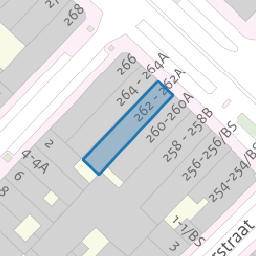 Perceel CTR00-B-3305