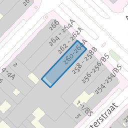 Perceel CTR00-B-3306