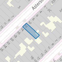 Perceel CTR00-B-3310