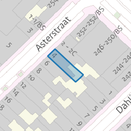 Perceel CTR00-B-3312