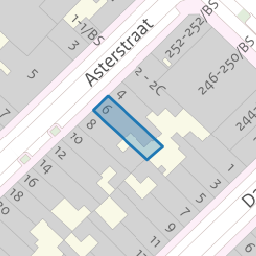 Perceel CTR00-B-3313