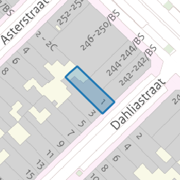 Perceel CTR00-B-3315