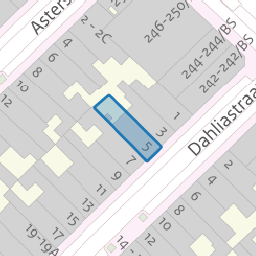 Perceel CTR00-B-3317