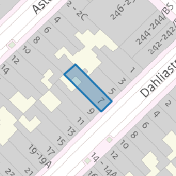 Perceel CTR00-B-3318