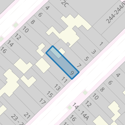 Perceel CTR00-B-3319