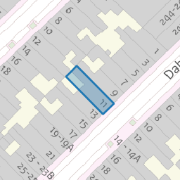 Perceel CTR00-B-3320