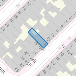 Perceel CTR00-B-3323