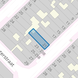 Perceel CTR00-B-3325