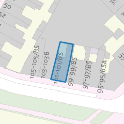 Perceel CTR00-B-3332