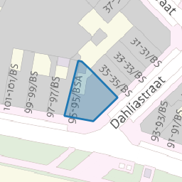 Perceel CTR00-B-3335