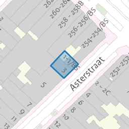 Perceel CTR00-B-3360