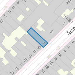 Perceel CTR00-B-3362