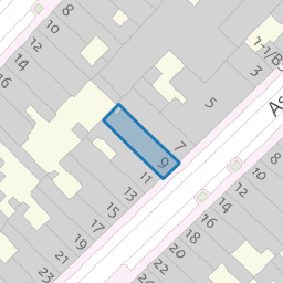 Perceel CTR00-B-3363