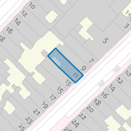 Perceel CTR00-B-3364