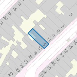 Perceel CTR00-B-3366