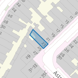 Perceel CTR00-B-3370