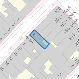 Perceel CTR00-B-3378