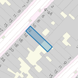 Perceel CTR00-B-3383