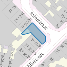 Perceel CTR00-B-3392