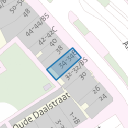 Perceel CTR00-B-3401