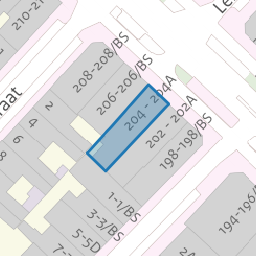 Perceel CTR00-B-3407