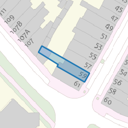 Perceel CTR00-B-3414