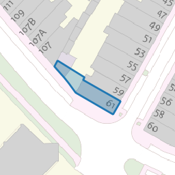 Perceel CTR00-B-3415