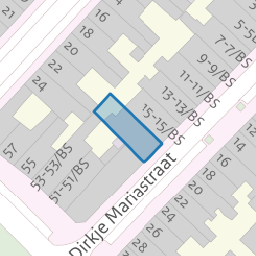 Perceel CTR00-B-3418