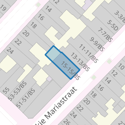 Perceel CTR00-B-3419