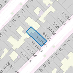 Perceel CTR00-B-3421