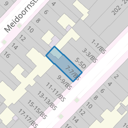 Perceel CTR00-B-3423