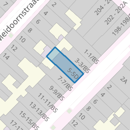 Perceel CTR00-B-3424