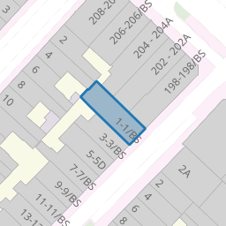 Perceel CTR00-B-3426