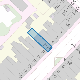 Perceel CTR00-B-3431