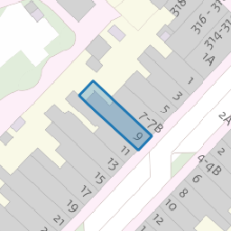 Perceel CTR00-B-3432