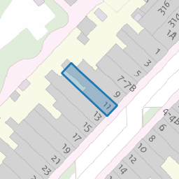 Perceel CTR00-B-3433