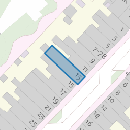 Perceel CTR00-B-3434