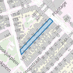 Perceel CTR00-B-3438