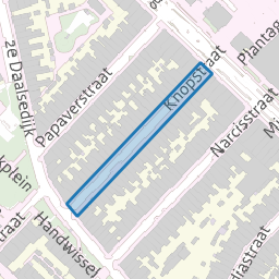 Perceel CTR00-B-3440