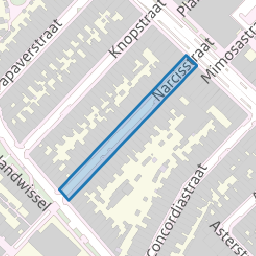 Perceel CTR00-B-3442