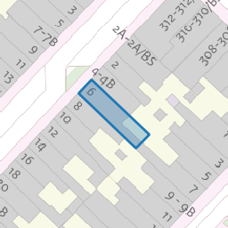 Perceel CTR00-B-3454