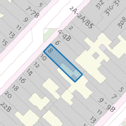 Perceel CTR00-B-3455