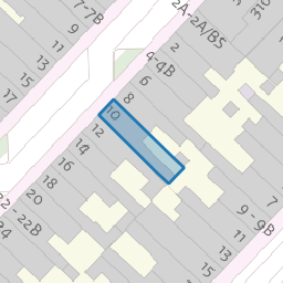 Perceel CTR00-B-3456