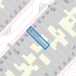 Perceel CTR00-B-3458