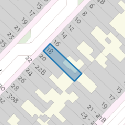 Perceel CTR00-B-3460