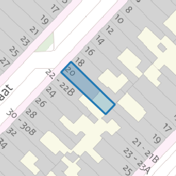 Perceel CTR00-B-3461