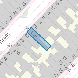 Perceel CTR00-B-3462