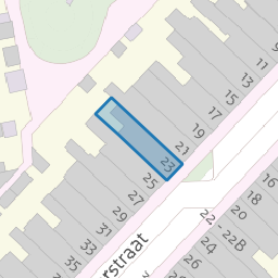 Perceel CTR00-B-3471