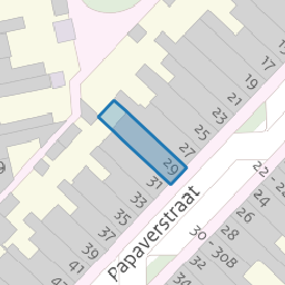 Perceel CTR00-B-3474